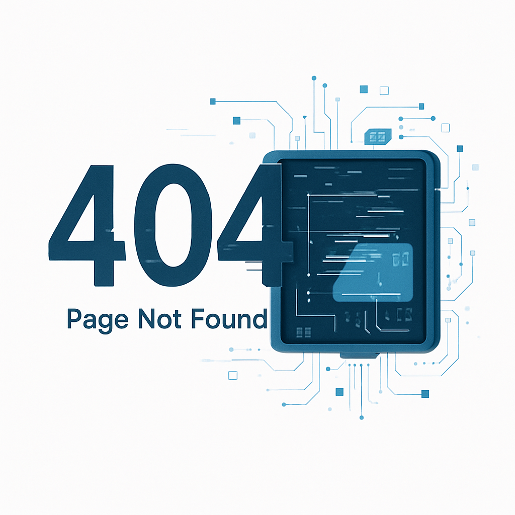 Error Image